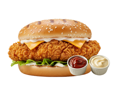 Foodking - Fast Food Restaurant WordPress Theme