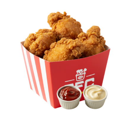 Boneless Chicken Thigh