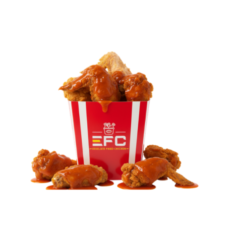 Buffalo Hot Wings