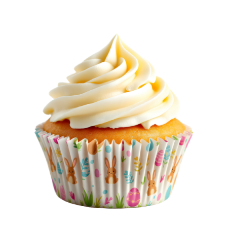 Cheese Cup Cake