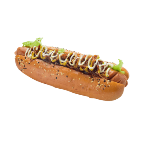 Chicken Hot Dog