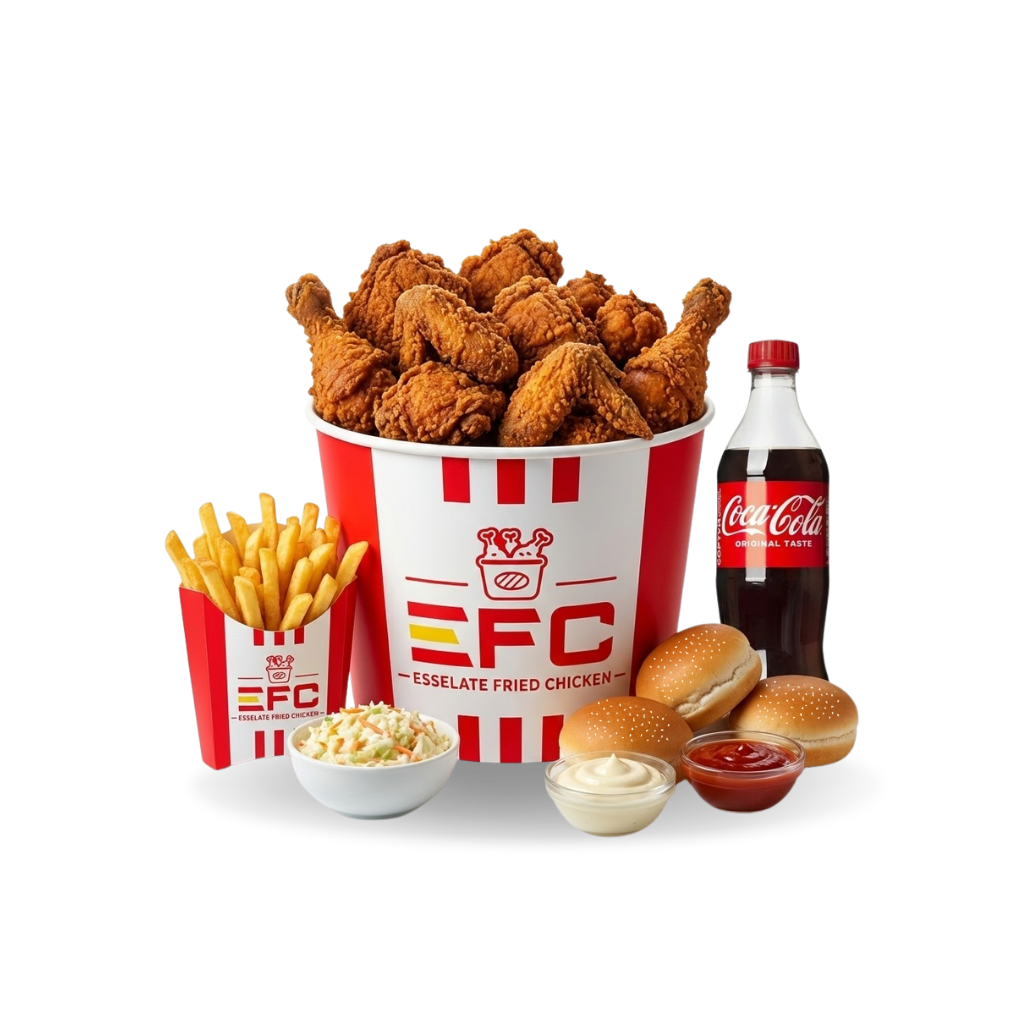 EFC BUCKET