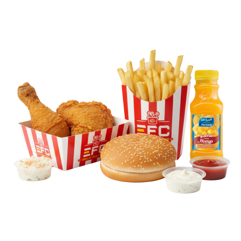EFC MEALS