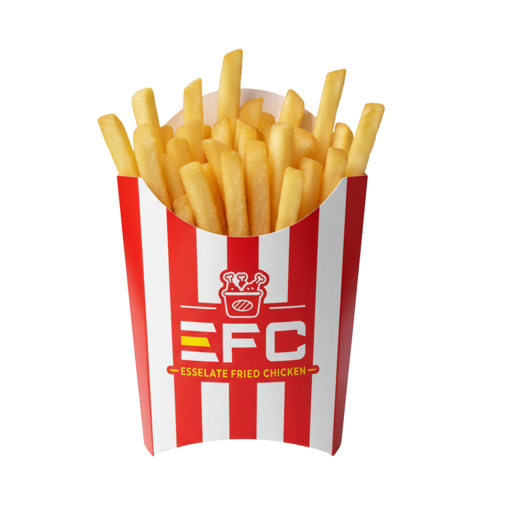 EFC WOW