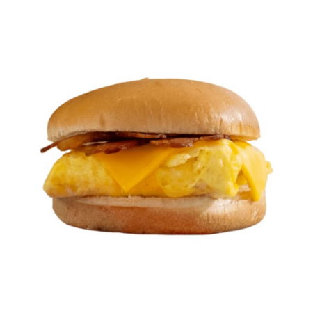 Egg Burger Original