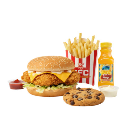 Kids Meal