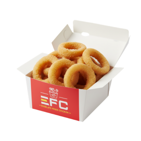 O' Fries