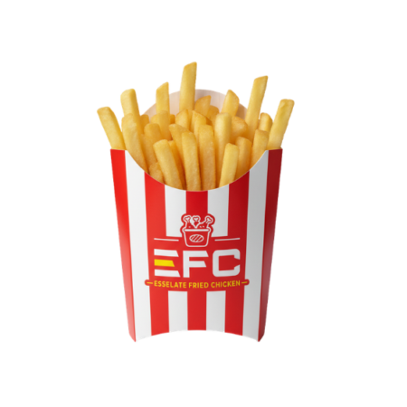 Potato Fries