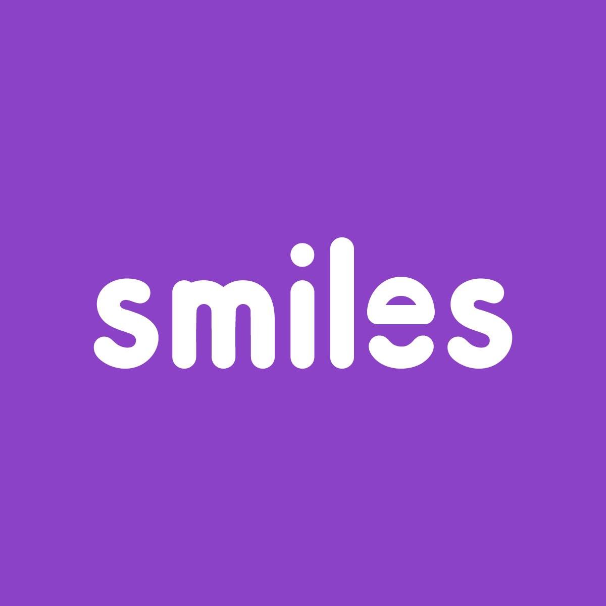 Smiles